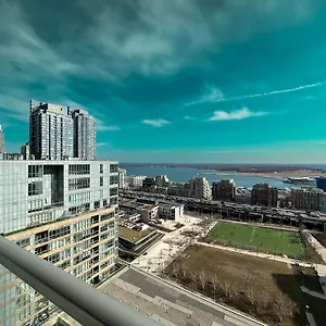  Apartment Comfort Iceboat Lakeview & Free Parking